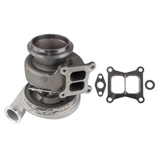 Cummins ISM Turbocharger / Supercharger for a Cummins ISM EGR