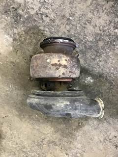 Cummins ISM Turbocharger / Supercharger for a Cummins 2500