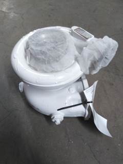 Cummins ISM Turbocharger / Supercharger for a Cummins ISM11