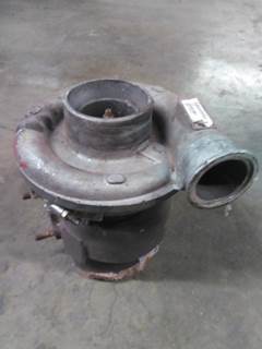 Cummins ISM Turbocharger / Supercharger