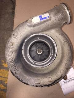 Cummins ISM Turbocharger / Supercharger for a Cummins ISM-280E