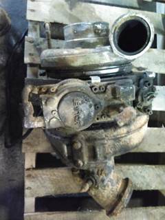 Cummins ISX11.9 Turbocharger / Supercharger for a Cummins ISX 11.9