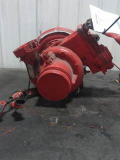 Cummins ISX12 Turbocharger / Supercharger