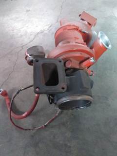 Cummins ISX12 G Turbocharger / Supercharger