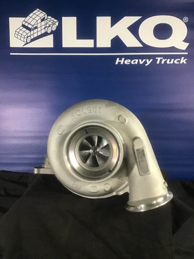 Cummins ISX15 Turbocharger / Supercharger For Sale Athens, GA CMM