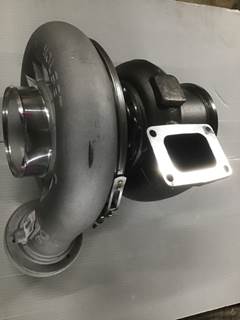 Cummins ISX15 Turbocharger / Supercharger