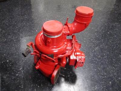 Cummins ISX15 Turbocharger / Supercharger