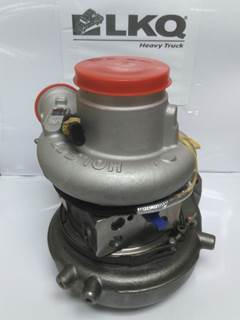 Cummins ISX15 Turbocharger / Supercharger