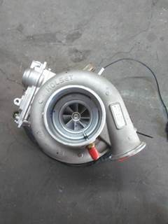 Cummins ISX15 Turbocharger / Supercharger