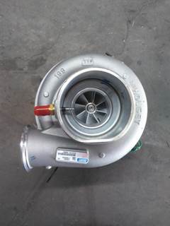 Cummins ISX15 Turbocharger / Supercharger