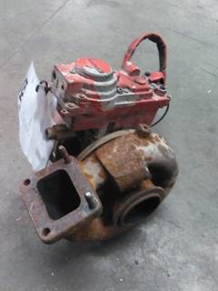 Cummins ISX15 Turbocharger / Supercharger