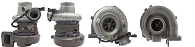 Cummins ISX15 Turbocharger / Supercharger