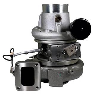 Cummins ISX15 Turbocharger / Supercharger