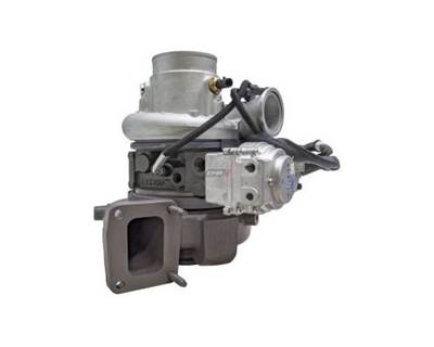 Cummins ISX15 Turbocharger / Supercharger
