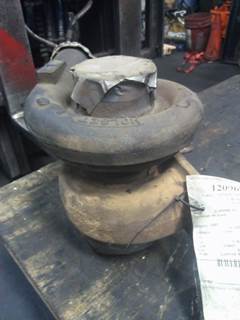 Cummins M11 CELECT Turbocharger / Supercharger for a Cummins M11 CELECT 280-400 HP