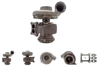 Cummins M11 CELECT Turbocharger / Supercharger for a Cummins M11 CELECT 280-400 HP