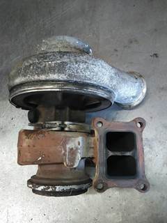 Cummins N14 CELECT Turbocharger / Supercharger for a Cummins N14 CELECT 410-435 HP