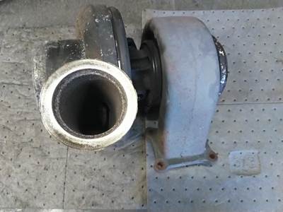 Cummins N14 CELECT PLUS Turbocharger / Supercharger for a Cummins N14 CELECT+ 460-525 HP