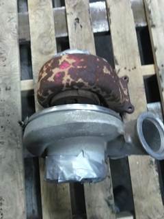 Cummins N14 CELECT PLUS Turbocharger / Supercharger for a Cummins N14 CELECT+ 410-435 HP