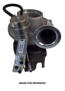 Cummins QSM Turbocharger / Supercharger
