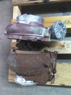 Cummins QSX15 Turbocharger / Supercharger