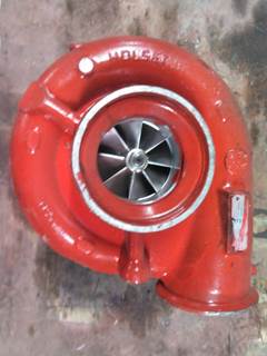 Cummins QSX15 Turbocharger / Supercharger