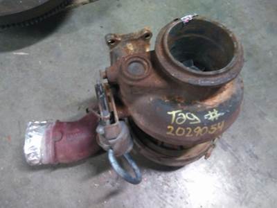Cummins QSX15 Turbocharger / Supercharger