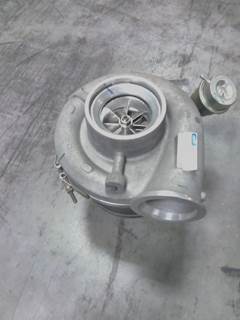 Cummins QSX15 Turbocharger / Supercharger