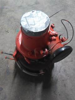 Cummins X12 Turbocharger / Supercharger for a Cummins X12 EPA 17