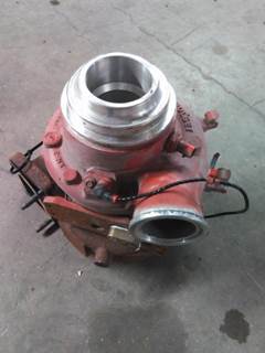 Cummins X15 Turbocharger / Supercharger for a Cummins X15 EPA 17