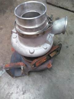 Cummins X15 Turbocharger / Supercharger for a Cummins X15 EPA 17
