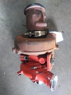 Cummins X15 Turbocharger / Supercharger for a Cummins X15 EPA 17