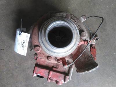 Cummins X15 Turbocharger / Supercharger for a Cummins X15 EPA 17