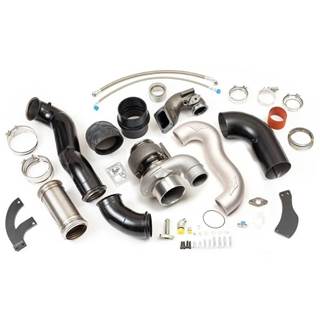 Cummins X15 Turbocharger / Supercharger for a Cummins X15 EPA 17