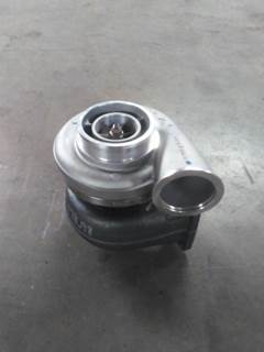 Detroit Turbocharger / Supercharger