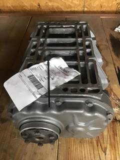 Detroit 6V71N Turbocharger / Supercharger