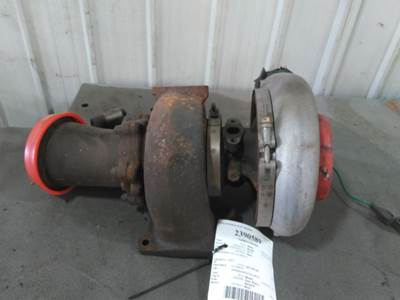 Detroit DD13 Turbocharger / Supercharger