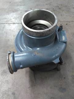 Detroit DD15 Turbocharger / Supercharger