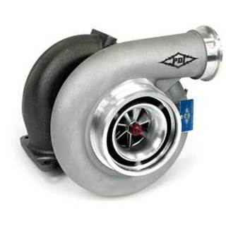 Detroit DD15 Turbocharger / Supercharger