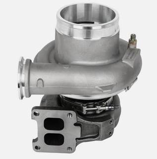 Detroit DD15 Turbocharger / Supercharger
