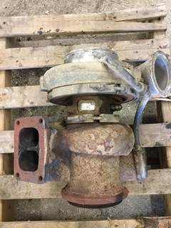 Detroit Series 60 12.7L DDEC IV Turbocharger / Supercharger for a Detroit 60 SERIES-12.7 DDC4
