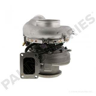 Detroit Series 60 14.0L DDEC IV Turbocharger / Supercharger for a Detroit 60 SERIES-14.0 DDC4