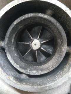 Detroit Series 60 14.0L DDEC V Turbocharger / Supercharger for a Detroit 60 SERIES-14.0 DDC5