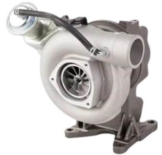 GMC 6.6L DURAMAX Turbocharger / Supercharger for a GM 6.6L DURAMAX
