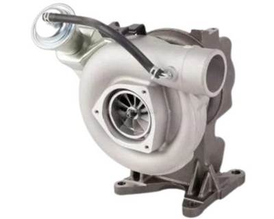 GMC 6.6L DURAMAX Turbocharger / Supercharger for a GM 6.6L DURAMAX