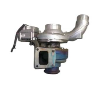 International Turbocharger / Supercharger for a International DT466E