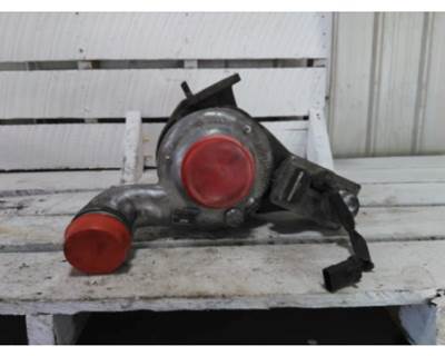 International DT466E Turbocharger / Supercharger