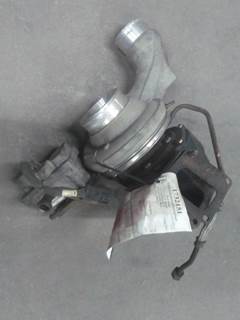 International DT466E EGR Turbocharger / Supercharger for a International DT466E (EGR)