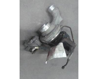 International DT466E EGR Turbocharger / Supercharger for a International DT466E (EGR)