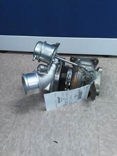 International MaxxForce DT Turbocharger / Supercharger